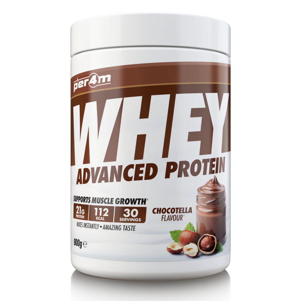Per4m Whey Protein 900g