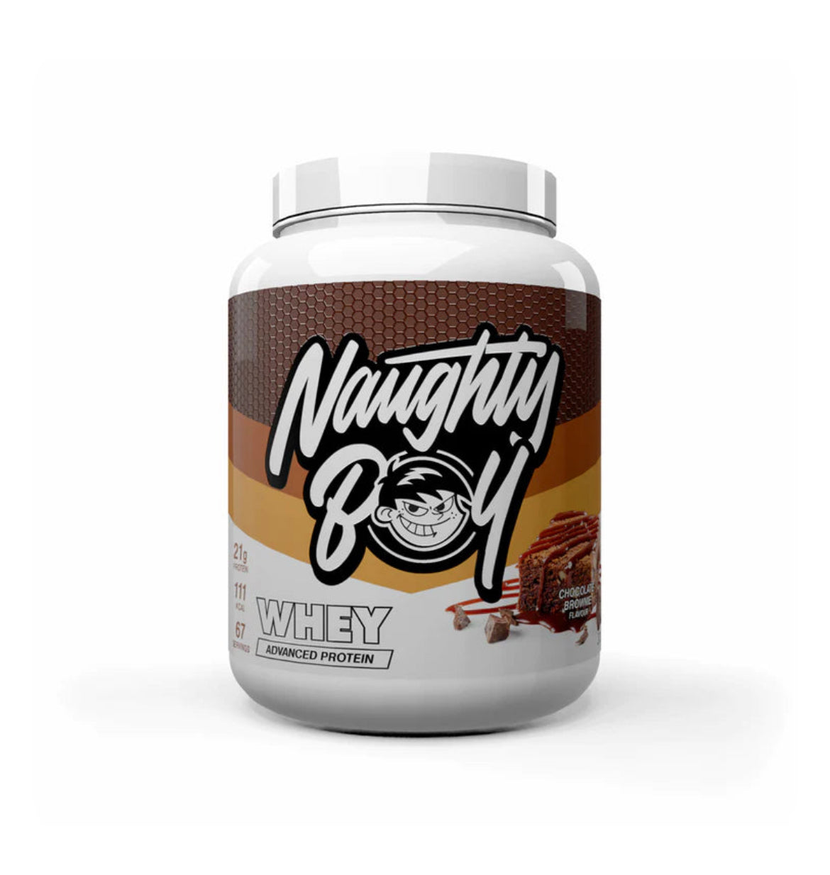 Naughty Boy Whey Protein 2kg