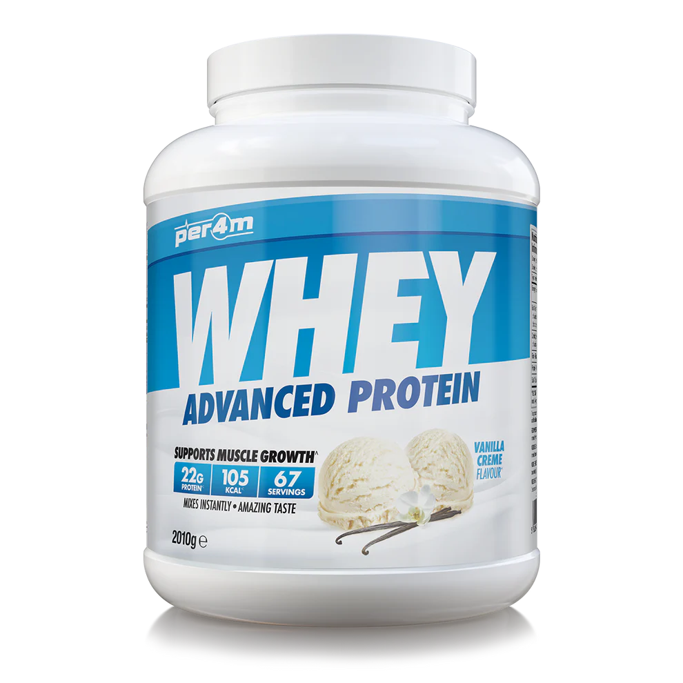 Per4m Whey Protein 2kg