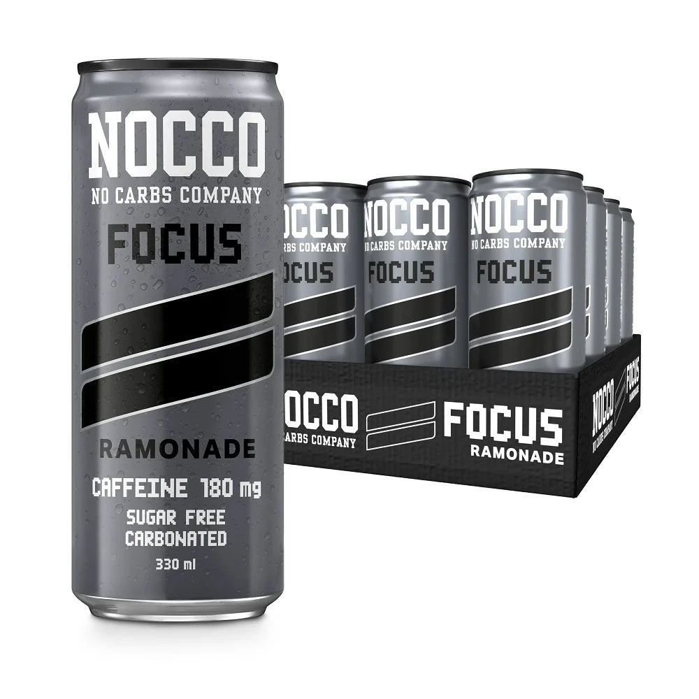 Nocco Energy Drink 330ml