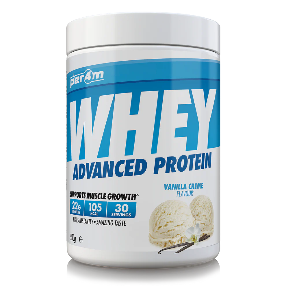 Per4m Whey Protein 900g