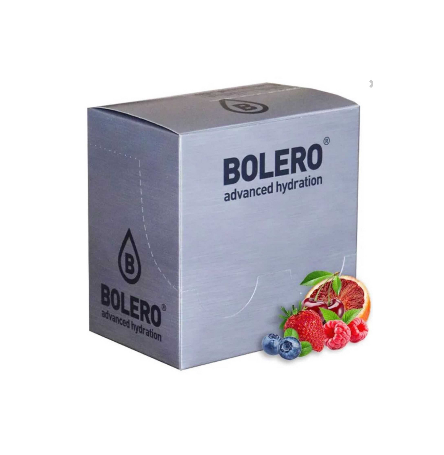 Bolero Hydration Sachet