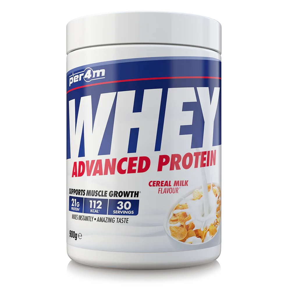 Per4m Whey Protein 900g