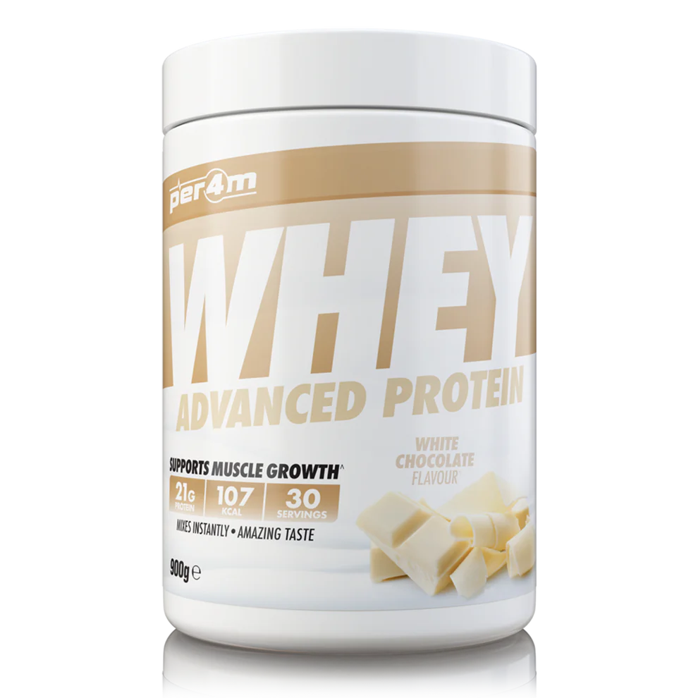 Per4m Whey Protein 900g