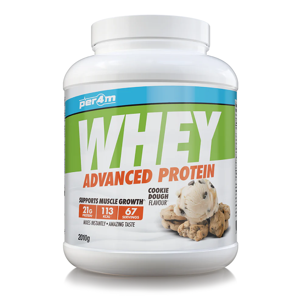Per4m Whey Protein 2kg