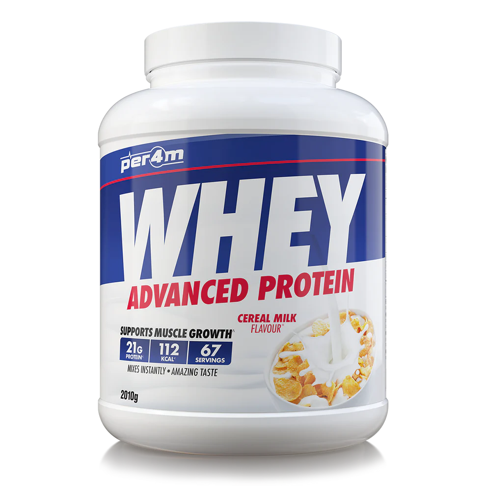 Per4m Whey Protein 2kg