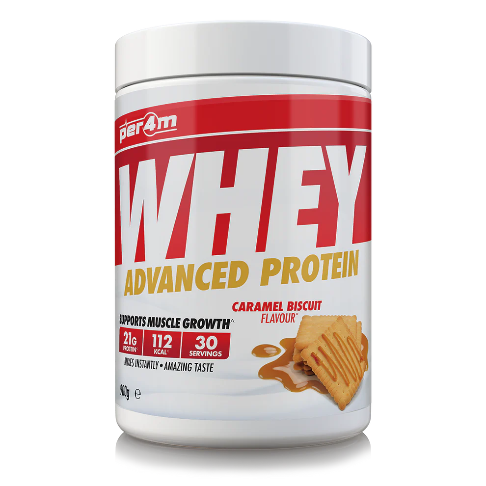 Per4m Whey Protein 900g