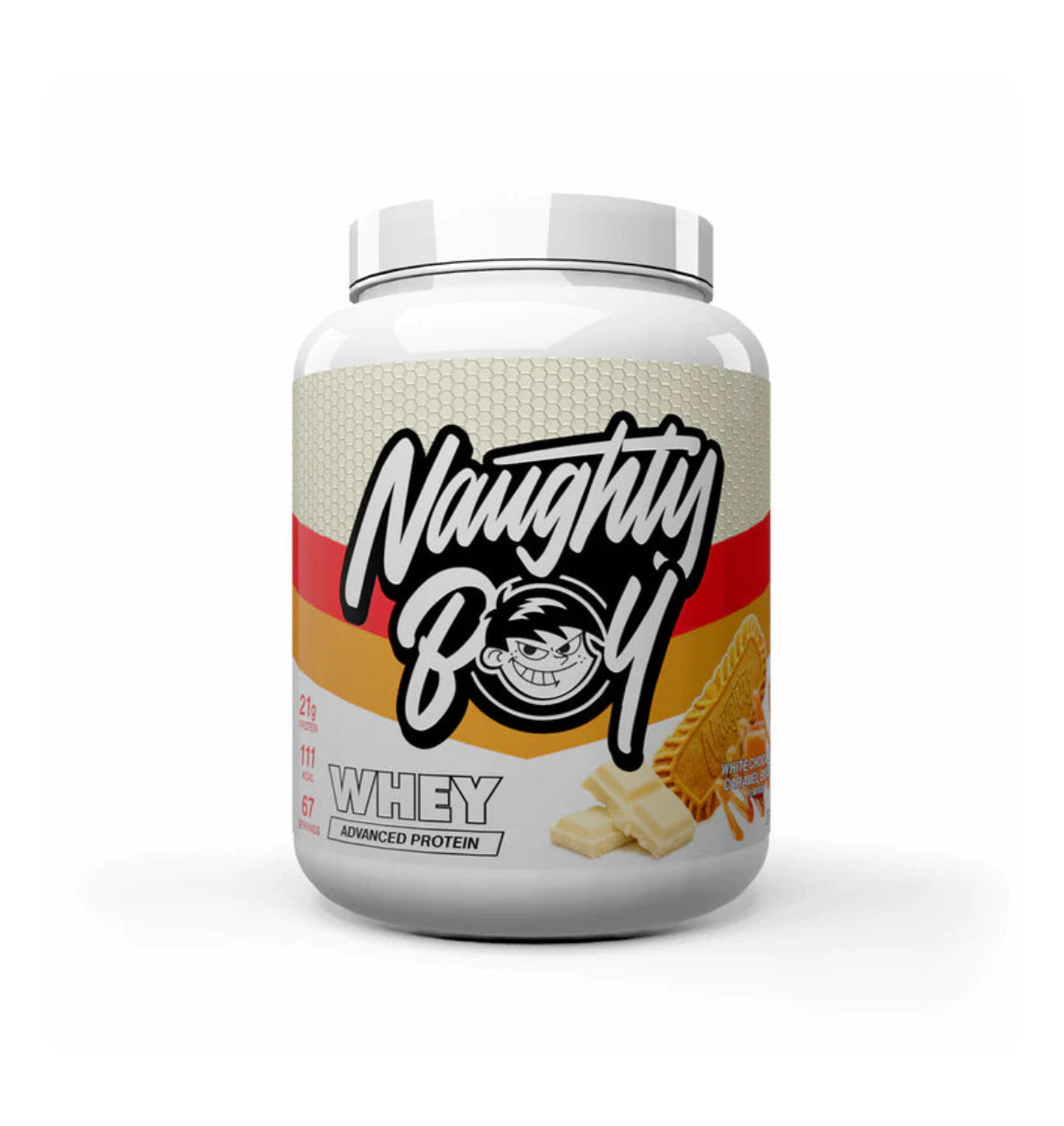 Naughty Boy Whey Protein 2kg