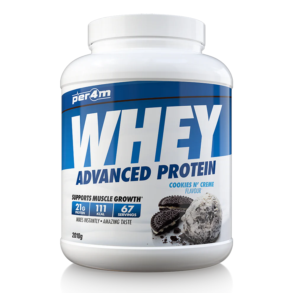 Per4m Whey Protein 2kg