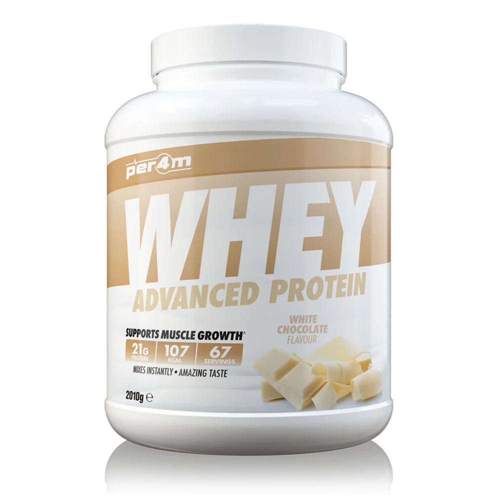 Per4m Whey Protein 2kg