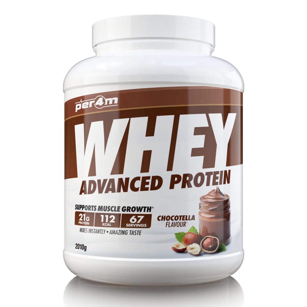 Per4m Whey Protein 2kg