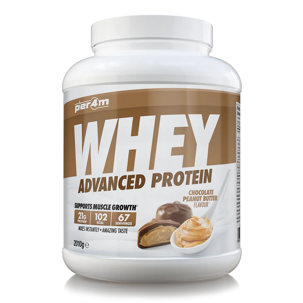 Per4m Whey Protein 2kg