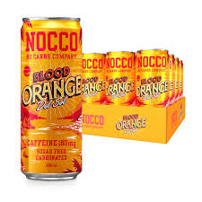 Nocco Energy Drink 330ml