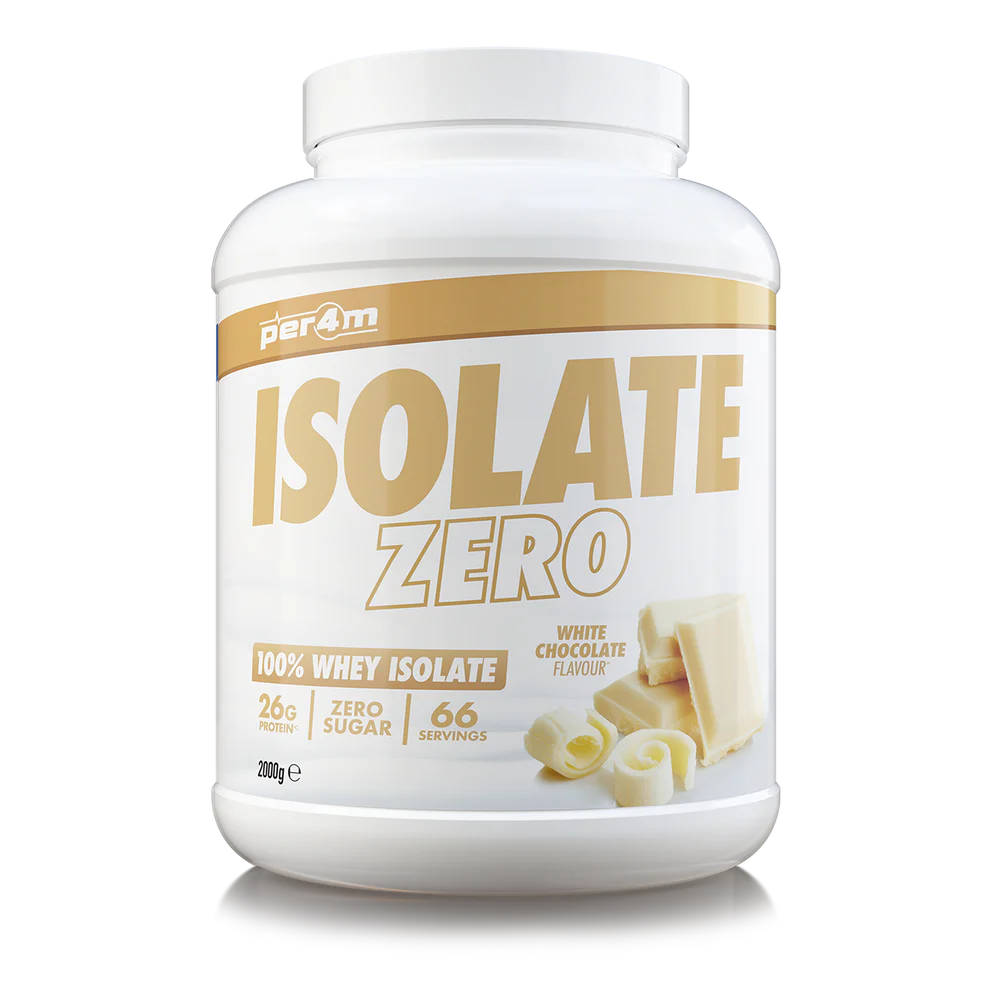 Per4m Isolate 2kg