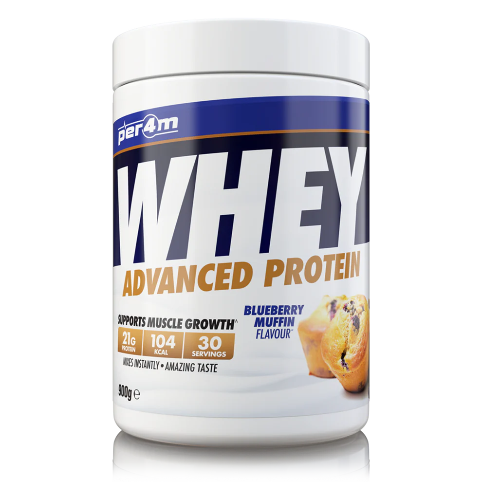 Per4m Whey Protein 900g