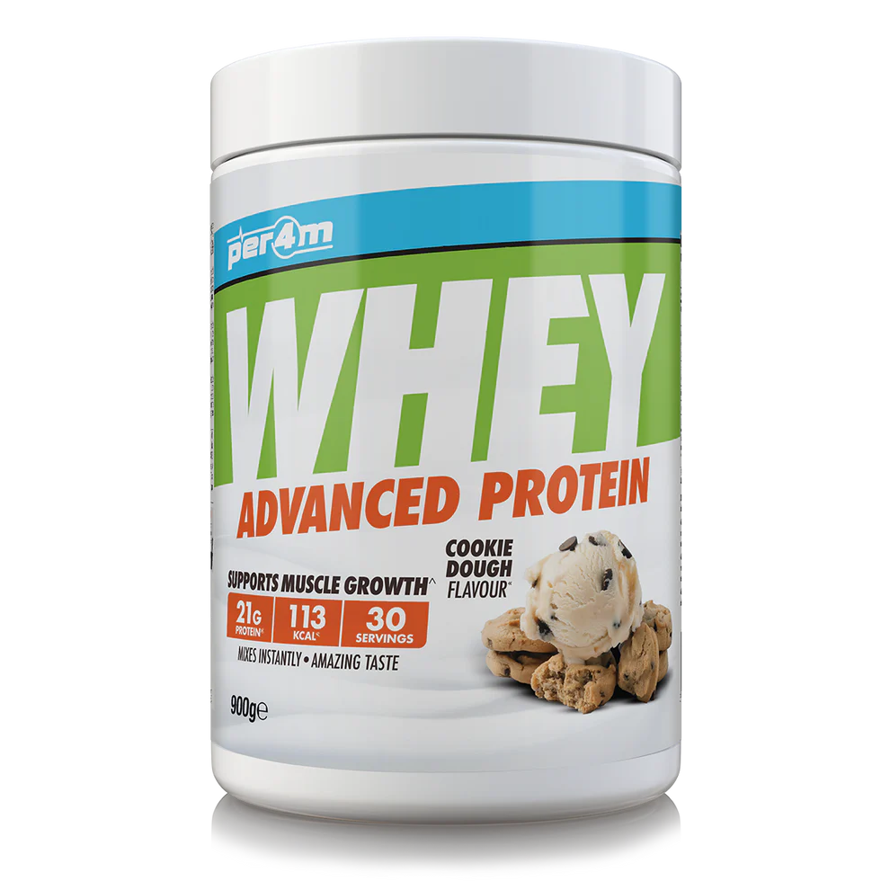 Per4m Whey Protein 900g