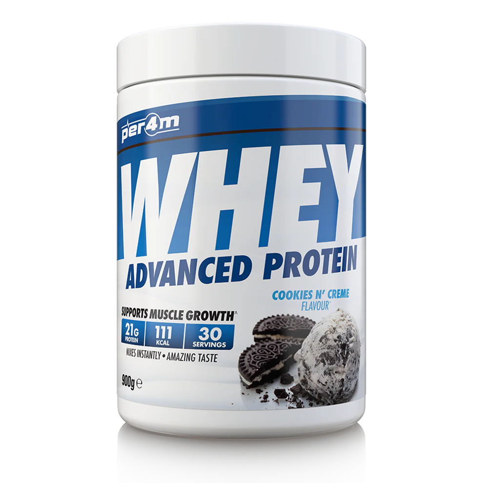 Per4m Whey Protein 900g