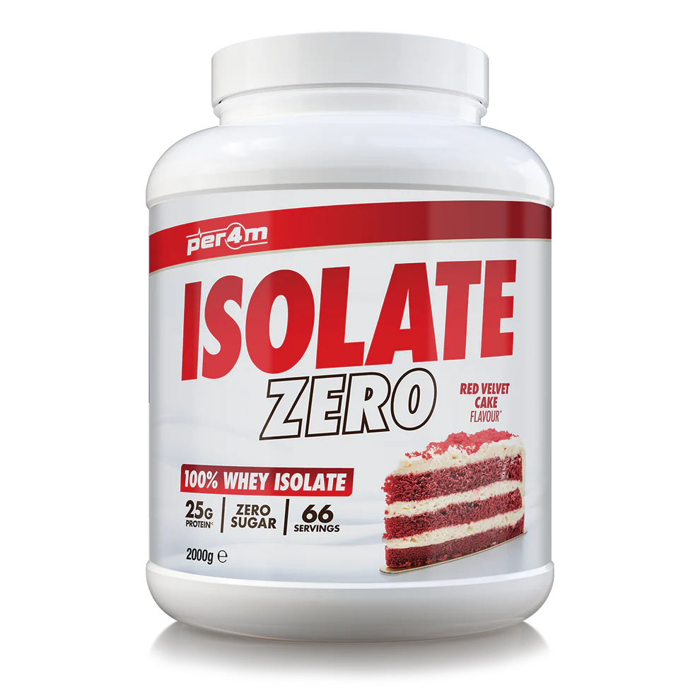 Per4m Isolate 2kg
