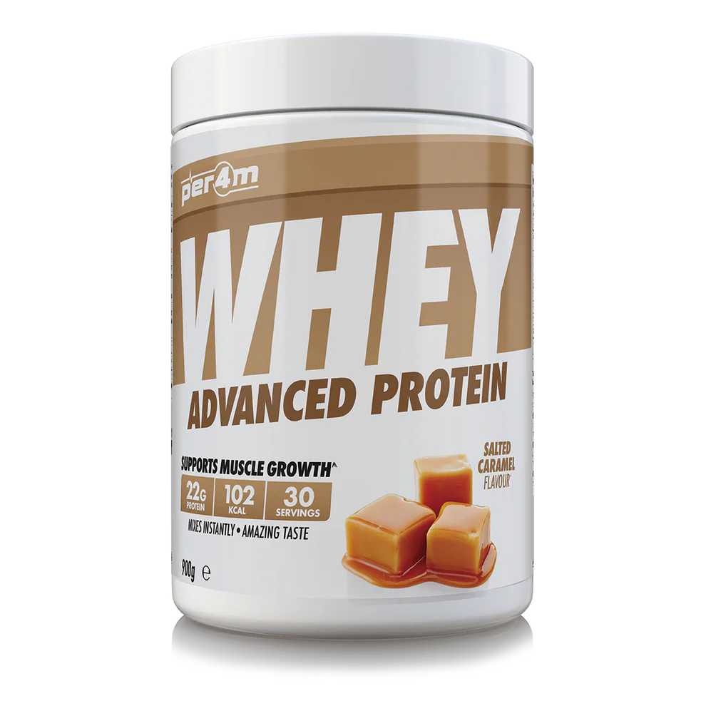 Per4m Whey Protein 900g