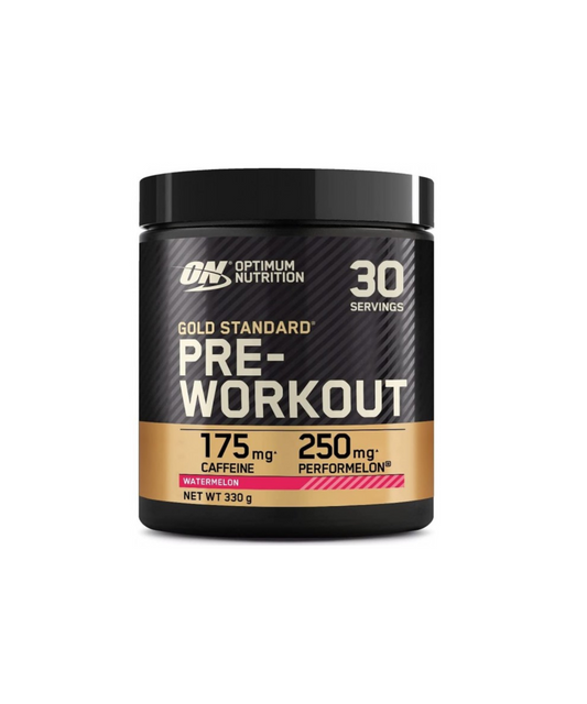 Optimum Nutrition Pre Workout 330g