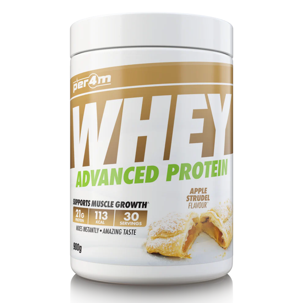 Per4m Whey Protein 900g