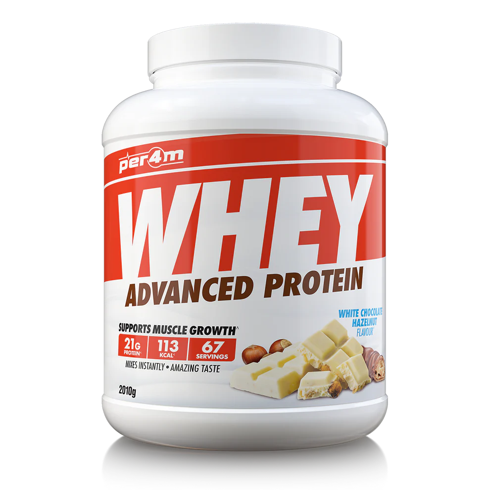 Per4m Whey Protein 2kg