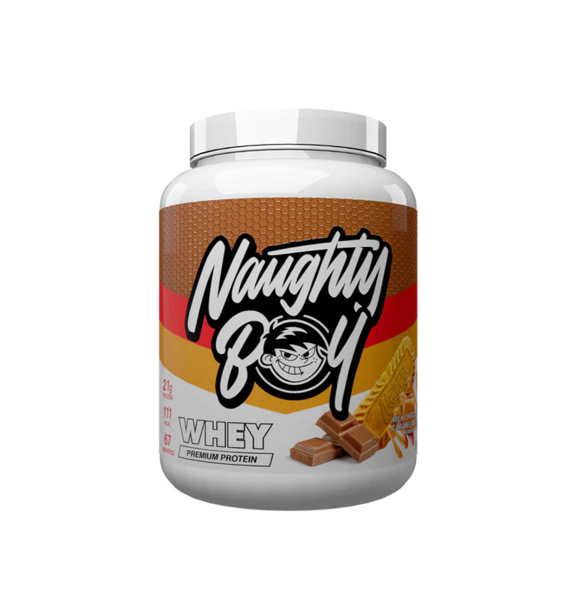 Naughty Boy Whey Protein 2kg