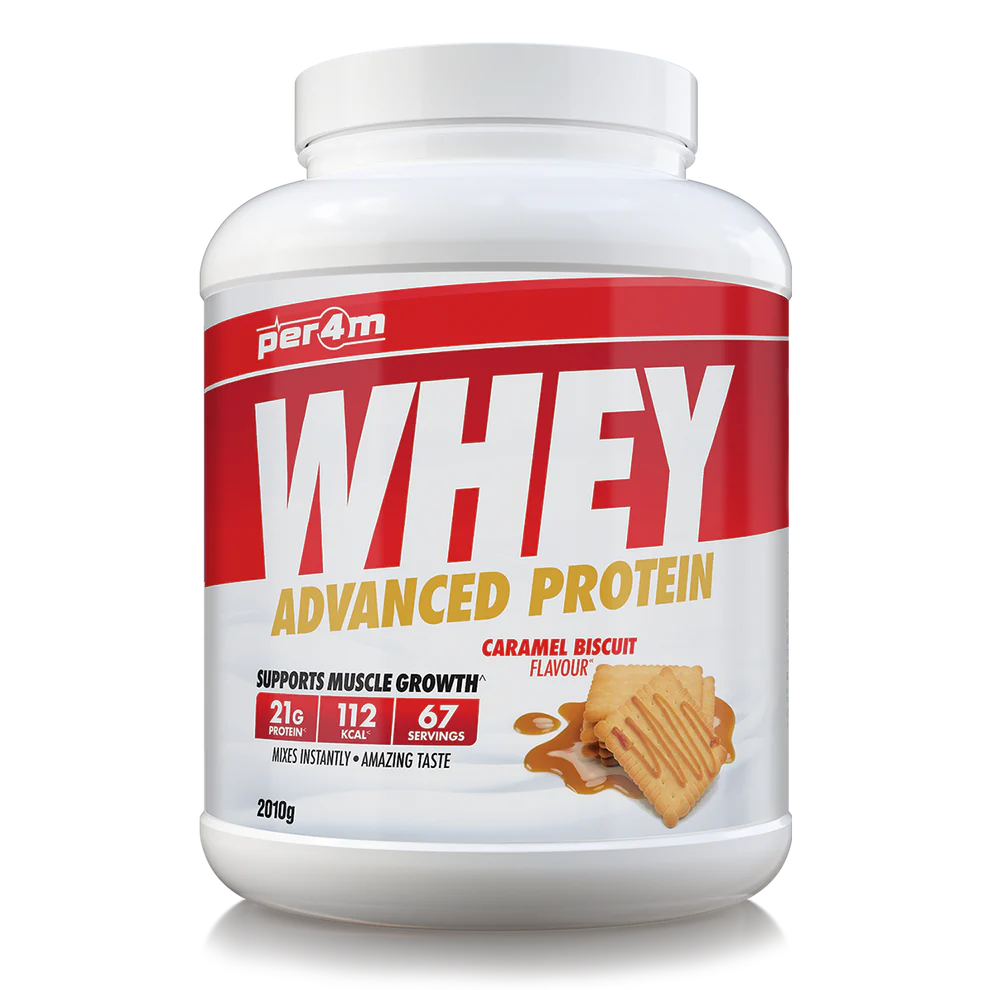 Per4m Whey Protein 2kg