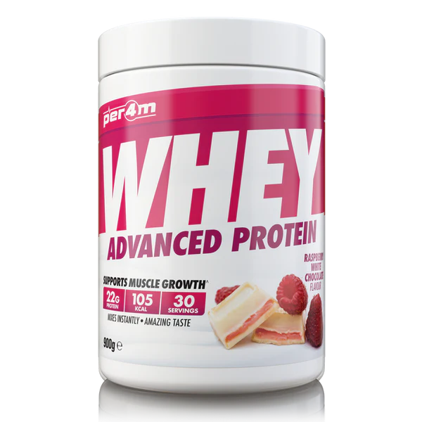 Per4m Whey Protein 900g