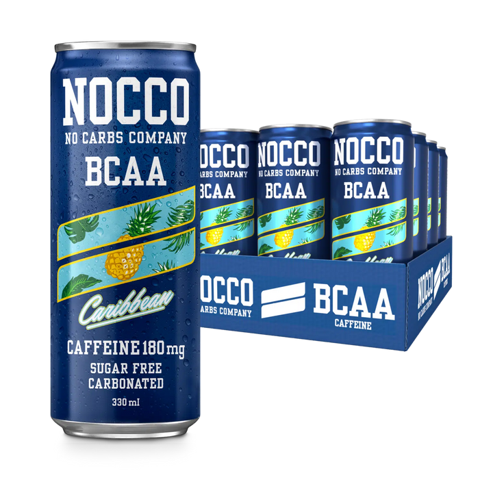 Nocco Energy Drink 330ml