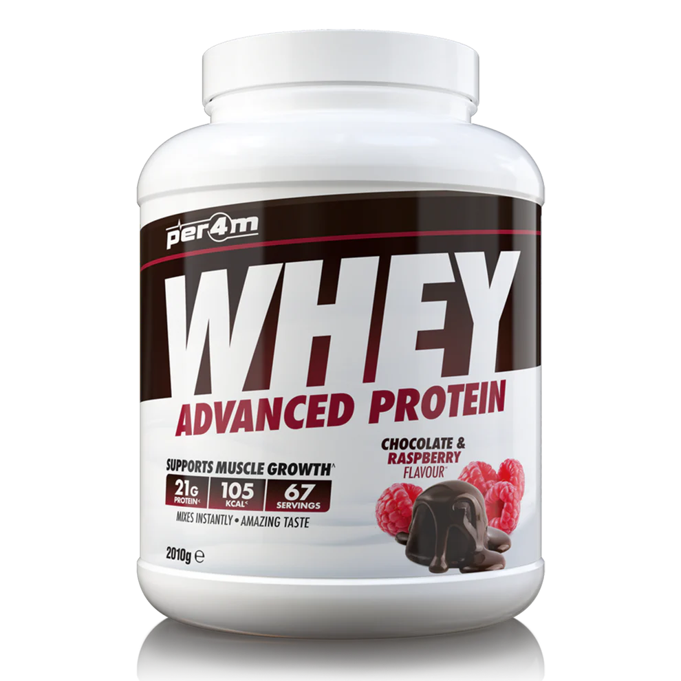 Per4m Whey Protein 2kg