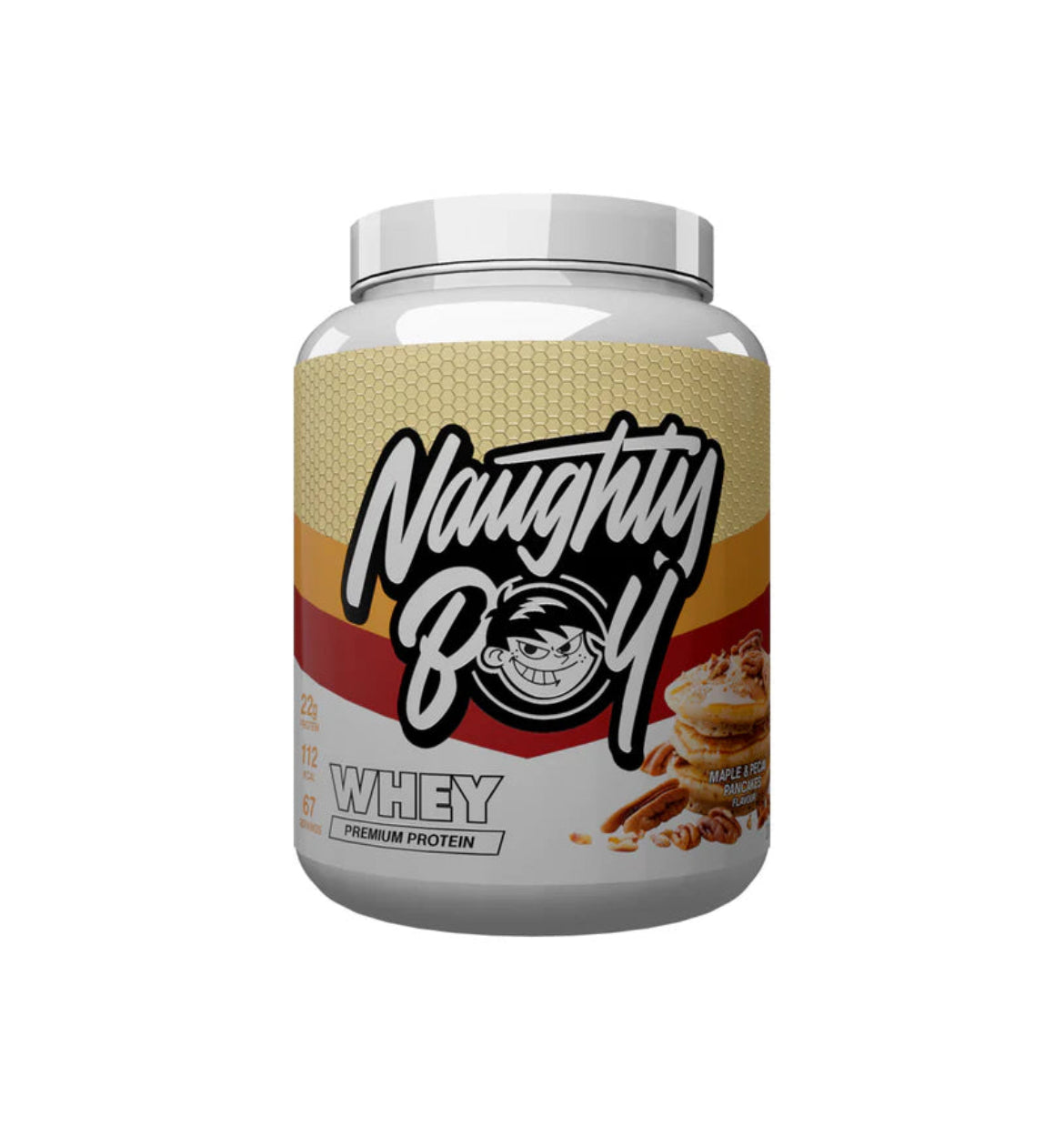 Naughty Boy Whey Protein 2kg