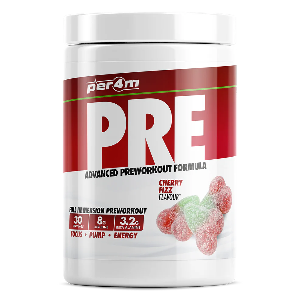 Per4m Pre Workout 570g