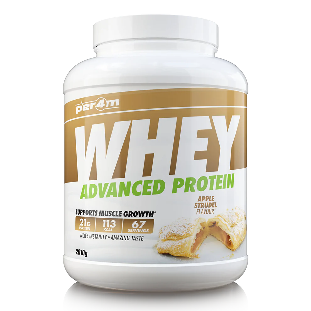 Per4m Whey Protein 2kg