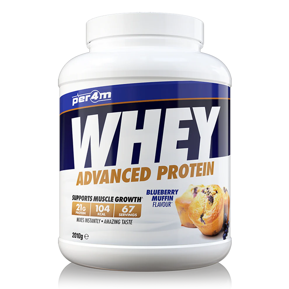 Per4m Whey Protein 2kg