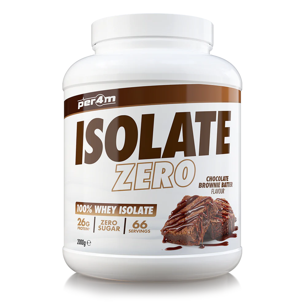 Per4m Isolate 2kg