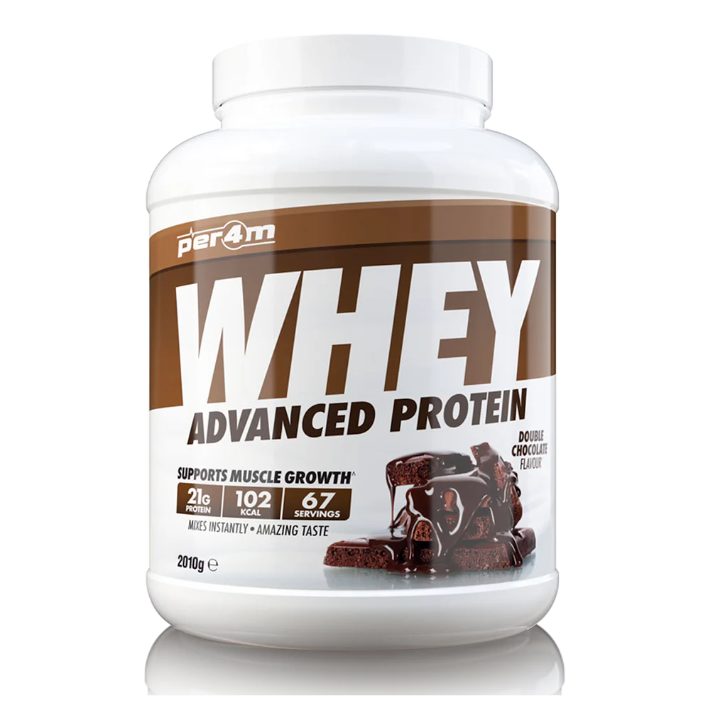 Per4m Whey Protein 2kg