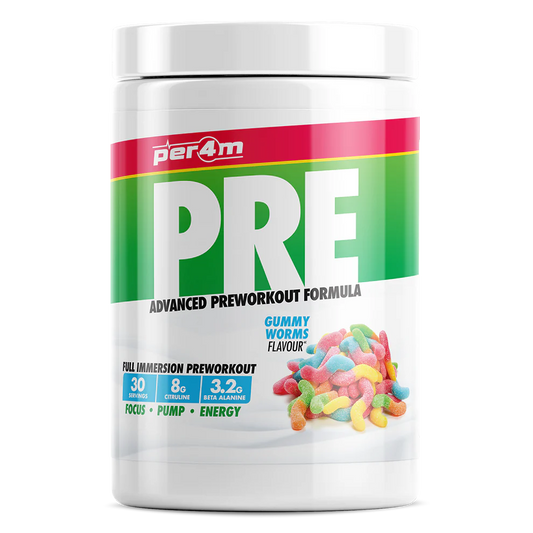 Per4m Pre Workout 570g