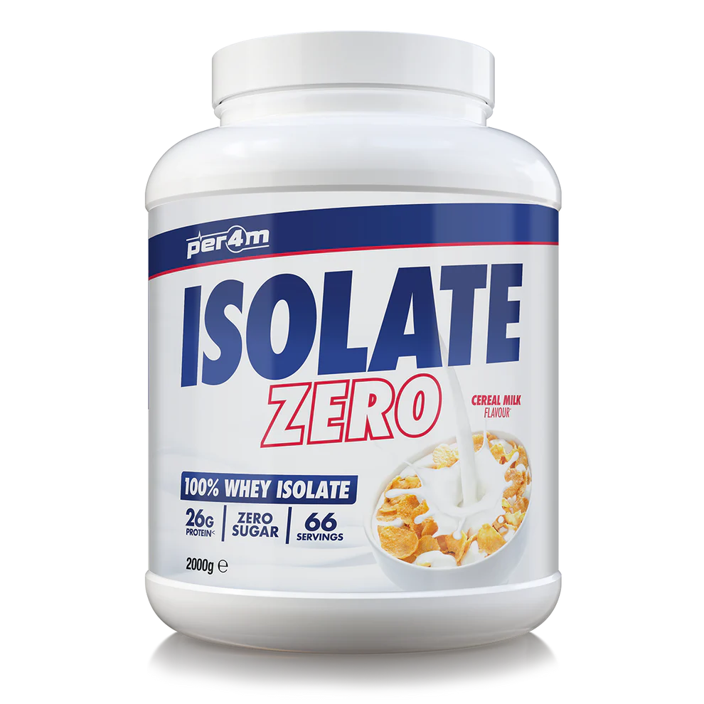 Per4m Isolate 2kg