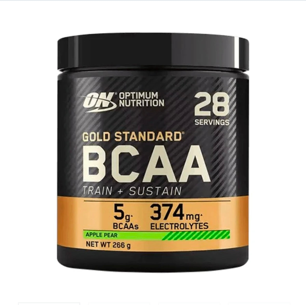 Optimum Nutrition BCAA
