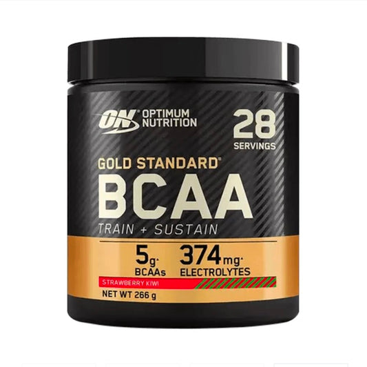 Optimum Nutrition BCAA