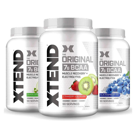 Xtend BCAA 1.27kg