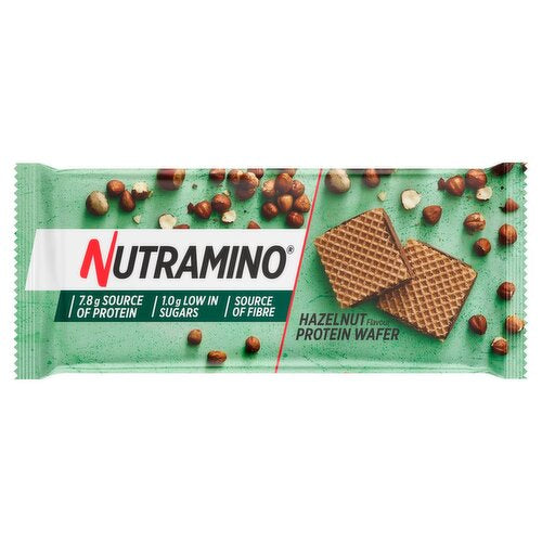 Nutramino Protein Wafer