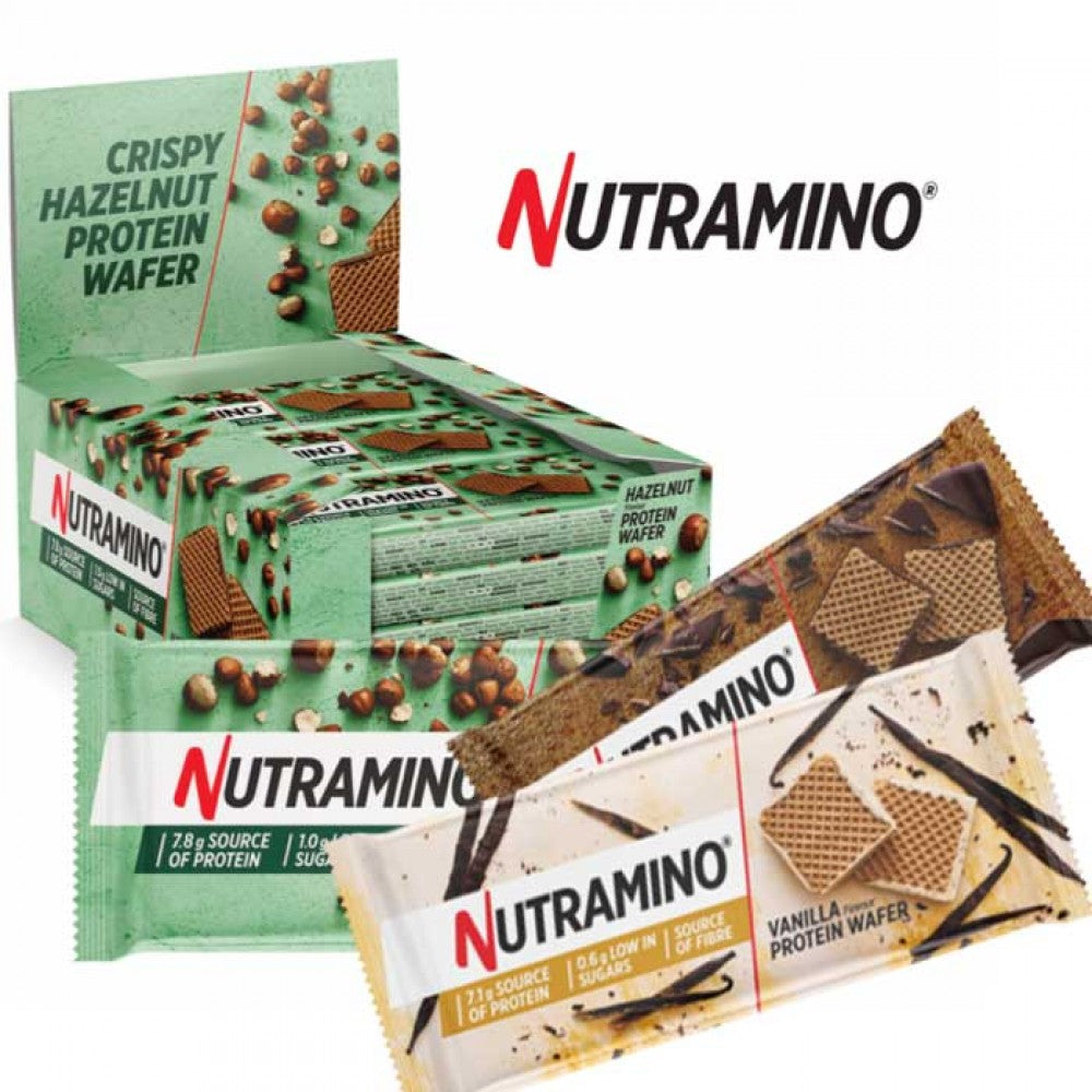 Nutramino Protein Wafer