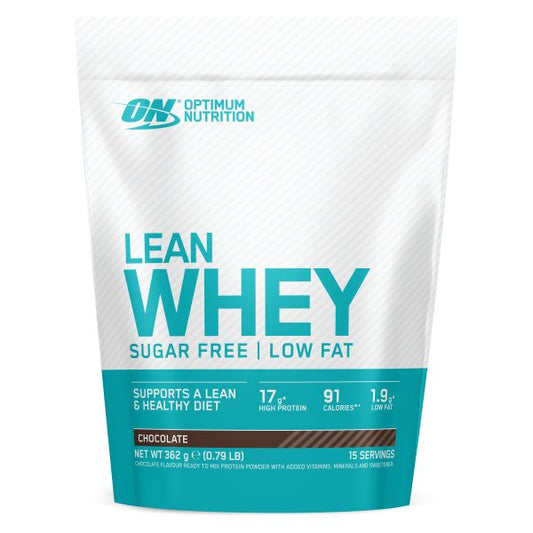 Optimum Nutrition Lean Whey 360g