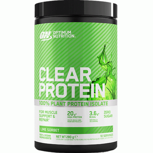 Optimum Nutrition Clear Whey 280g