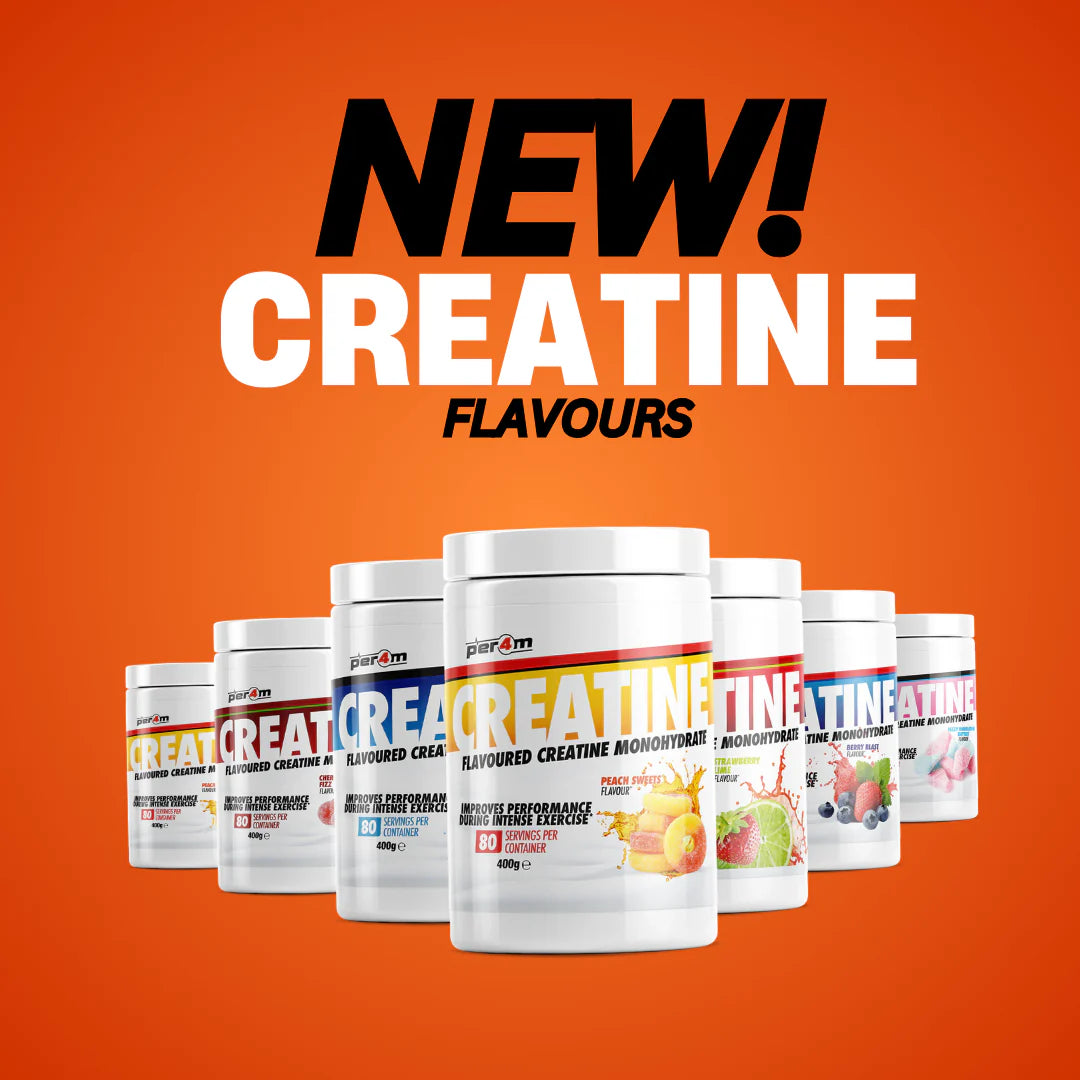 Per4m Creatine