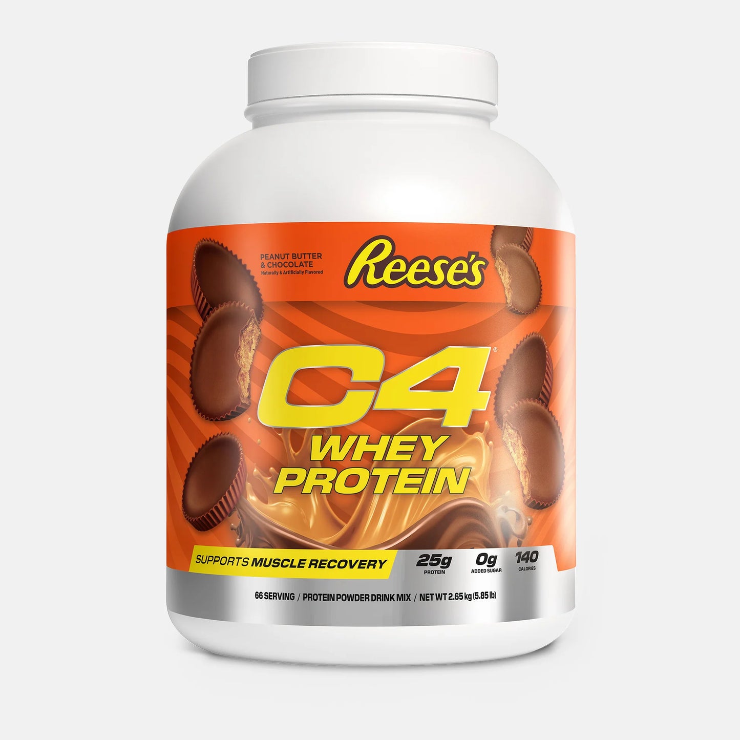 C4 Whey Protein 1.6KG